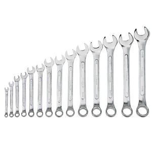 Ridiculously cheap: Harbor Freight Full Wrench Sets SAE or Metric $14.99
