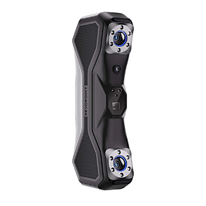 Revopoint MetroX (Standard Edition) Blue Laser Line & Full-field Structured Light 3D Scanner $685.02 + Free Shipping