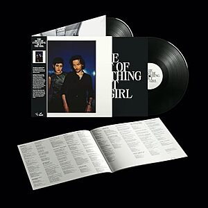 [NEW] $19.99 | The Best of Everything But the Girl (Vinyl w/ AutoRip MP3) at Amazon