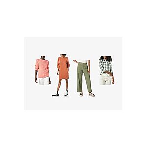 Woot! - Extra 50% Off Select Women’s Apparel When You Buy 5+ Items