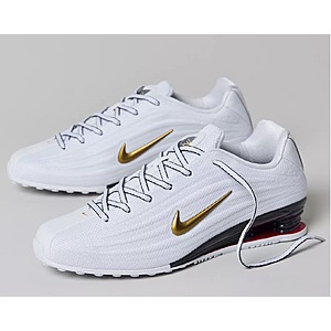 Nike Women's Shox Z Sneakers (Various) - from $29.99