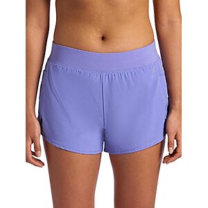 Head Women's Vigor 3" Inseam Relaxed Fit Tennis Shorts (Large, Dusted Perri) $5.78 + Free Shipping w/ Prime or on $35+