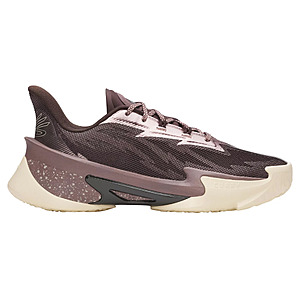 Under Armour Men's Curry 7 'Craft' Basketball Shoes (Brown) $50.37 + Free Shipping