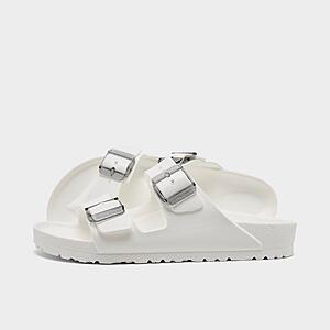 Birkenstock Women's Arizona EVA Stealth Buckle Sandals (2 Colors) $20 + Free Shipping on $75+