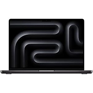 Apple 2026 14" MacBook Pro Laptop with Apple M5 Pro chip (24GB / 1TB, Black) $2069 + Free S&H