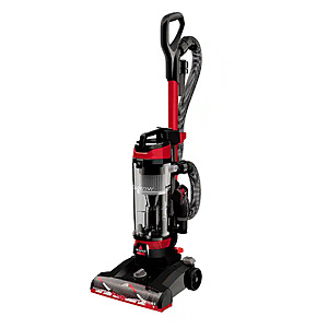 BISSELL CleanView Upright Bagless Vacuum Cleaner (3533) $79.99 + Free Shipping