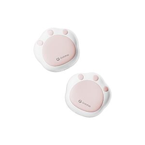 Amazon – Gaiatop Rechargeable Hand Warmers 2-Pack - Cat Paw - $9.89 w/ Code