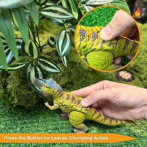 Amazon – EKU Wing-Flapping Pterodactyl Dinosaur Toy - $11.85 w/ Code