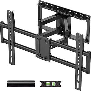 Walmart – USX MOUNT Full Motion TV Wall Mount for 47–92-Inch TVs - $28.22 w/ Code