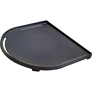 Coleman RoadTrip Swaptop Cast Iron Griddle Accessory $8.95