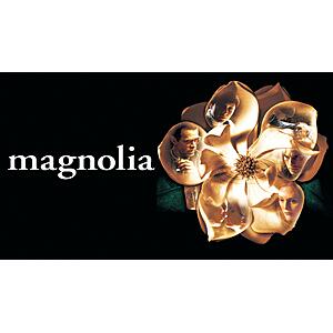 Magnolia (Digital HD Film) $2.5