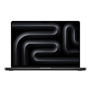 Apple MacBook Pro (Early 2026): 16.2" Nano-Texture or Glossy Display, M5 Pro (18C/20C), 48GB RAM, 1TB SSD - Microcenter $3349.99