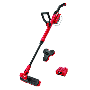 SKIL 20-Volt Cordless Power Scrubber Kit $50