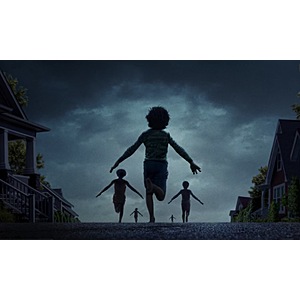 AppleTV - 4K - Weapons (Movies Anywhere) - $4.99