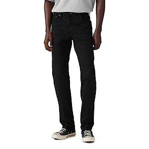$27.00: Levi's Men's 511 Slim Fit Jeans (Various Sizes)
