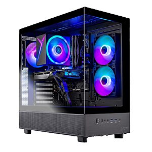 Skytech Gaming PC Desktop: i5-14400F, RTX 5070 (12GB), 16GB DDR4, 1TB SSD $1399.99