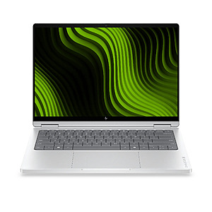 Select HP OmniBook X 14" NVIDIA RTX Spark N1X Laptop 32GB $2249.99, 64GB $2999.99, 128GB $3832.49