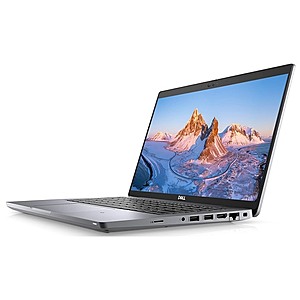New Customers: Dell Latitude 5420 (S&D): 14" FHD, i5-1145G7, 8GB RAM, 256GB SSD $179.99