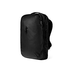 Cotopaxi Allpa Travel Pack 28L Black $135