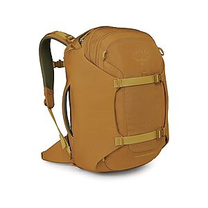 Osprey Sojourn Porter Travel Pack 30L Barley Brown OS $70