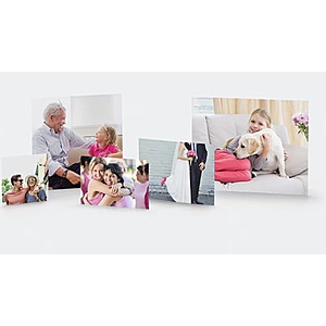 Walgreens Photo: 10/14, 12-2pm CT Only - 20 Free 4x6 Prints