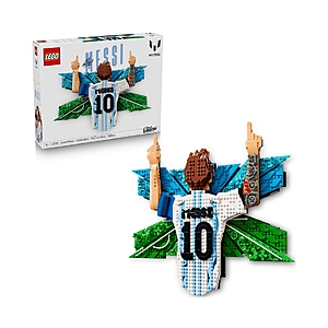 Macy's: Up to 40% off Lego