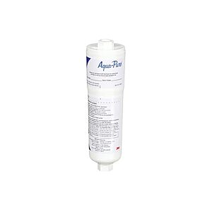 3M Aqua-Pure AP717 In-Line Water Filter System $6.15 + Free Shipping w/ Prime or $6 Fee per Order