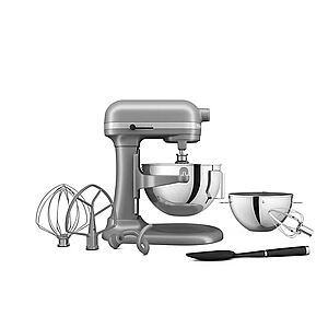 Kitchen Aid Tilt Bowl Lift Stand Mixer $299.98