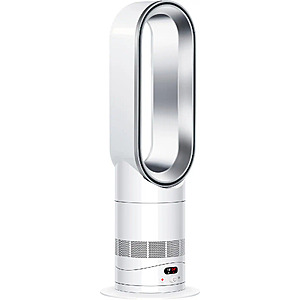 Dyson Hot+Cool HF1 Rapid React All Season Heater Fan (White/Silver) $299.99 + Free Shipping