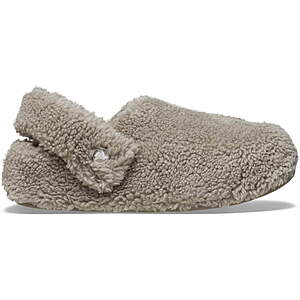Crocs Adult Classic Cozzzy Slippers (Medium) $29.99