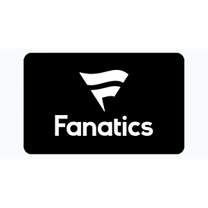 Fanatics gift card - 15% off at giftcards.com 10/11 only