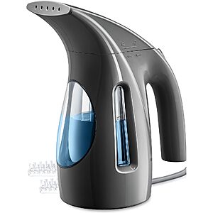 Amazon – HiLIFE 700W Portable Garment Steamer - $9.99 w/ Code