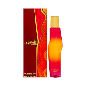 Liz Claiborne Women's Perfume, Eau De Parfum Spray, Mambo, 3.4 Fl Oz $14.43