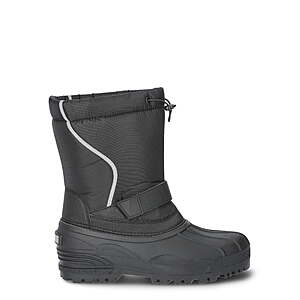 $18.89 FS WALMART+ or Pick up where available: Ozark Trail Men's Winter Boot sizes 8-13