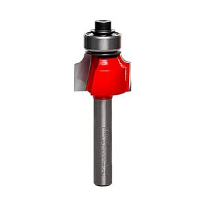 Freud 34-104 1/8" Radius Rounding Over Router Bit w/ 1/4" Shank $14.95