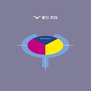 [NEW] $4.56 | YES - 90125 [Expanded Edition] (Audio CD w/ AutoRip MP3) at Amazon