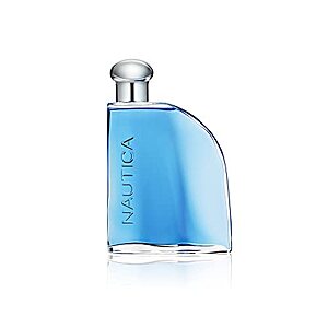 [SnS] $11.29 | 3.4-Oz Nautica Blue Eau de Toilette (Modern) at Amazon