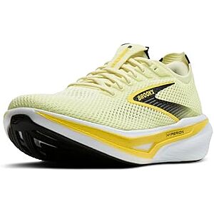 $69.95 | Brooks Men’s Hyperion 3 Neutral Running Shoe at Amazon
