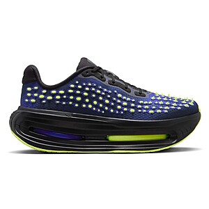 Nike Vomero Premium (Black Volt Glow) $128