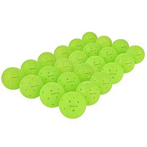 Selkirk Pro S1 Pickleball Ball, 24-pack $29.99 free shipping Costco.com