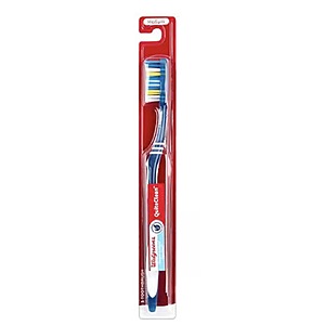 Walgreens Quite Clean Full Medium or Perfect Clean Soft Toothbrush - 2 for $1.33 + $1 Walgreens Cash