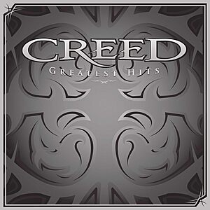 [NEW] $4.88 | Creed - Greatest Hits (Audio CD w/ AutoRip MP3) at Amazon