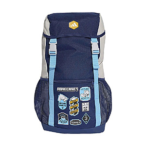 $14.95, FS, adidas Minecraft Backpack Unisex