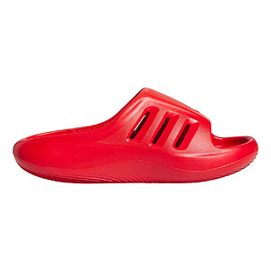 $14.95, FS, Red, adidas Adifom Iiinfinity Slides Mens Red Casual Sandals