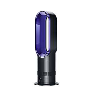 Dyson Hot+Cool™ HF1 Rapid React heater fan | Black/Translucent Blueberry - $299.99 + FS