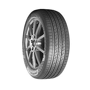 $83.25 FS WALMART: Kumho Crugen HP71 Elect All Season 235/55R18 104V XL Electric Vehicle Tire