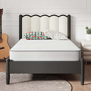 Avenco CozyNest Mattresses (various) - from $61.98