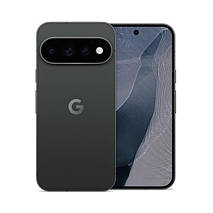 Google Pixel 11 Pro - Unlocked Smartphone, Gemini - 256 GB $849