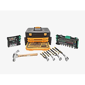 Extra 10% off on Wera! Wiha! Fein! Gearwrench! MORE! at Woot!