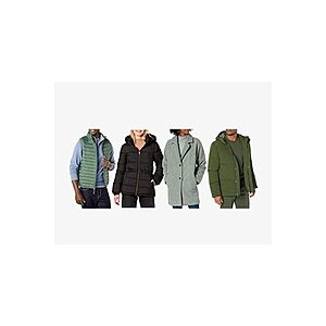 Extra $10 off $40 Select Apparel + free ship w/ Prime